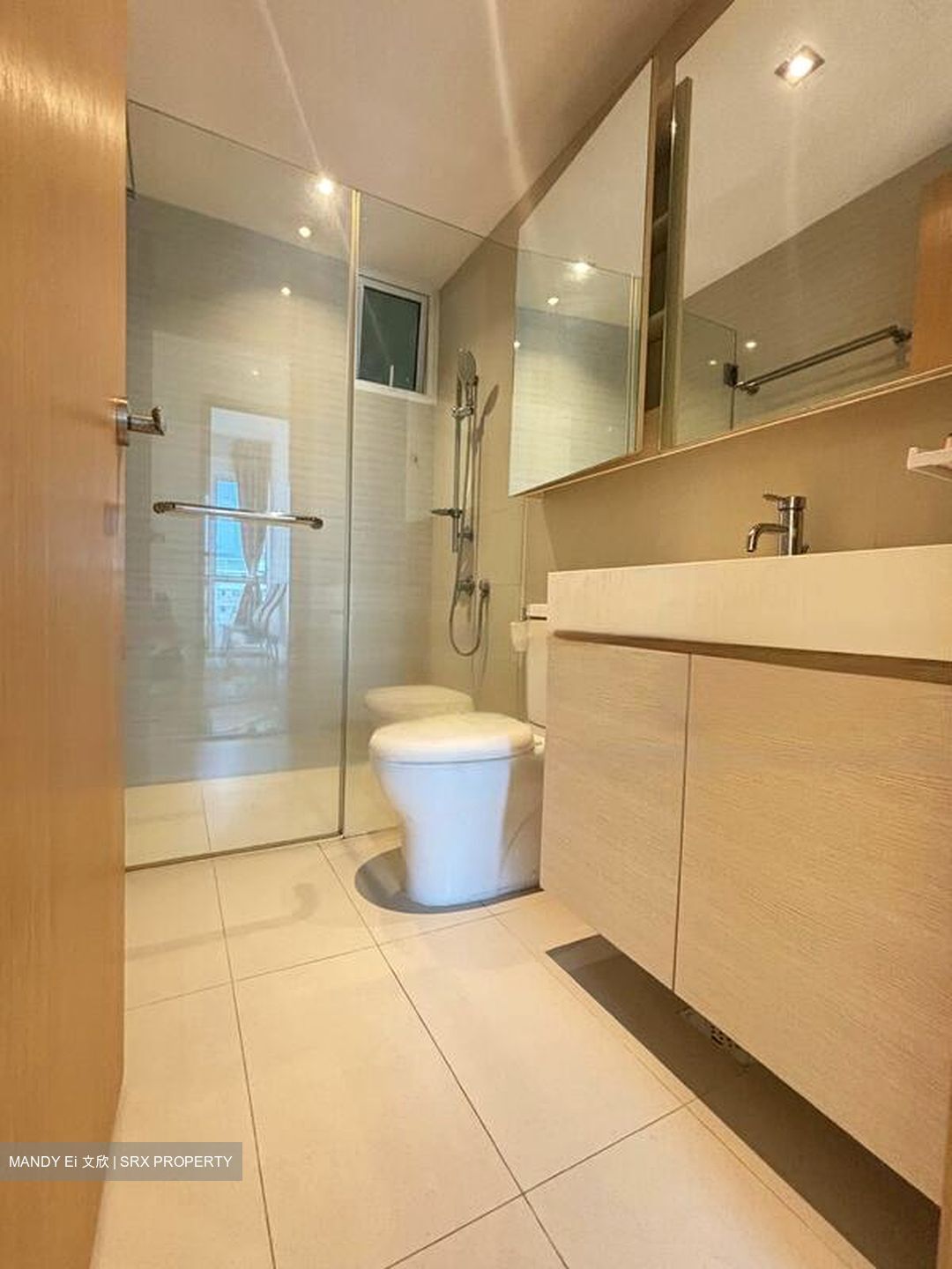 The Tampines Trilliant (D18), Condominium #495686501